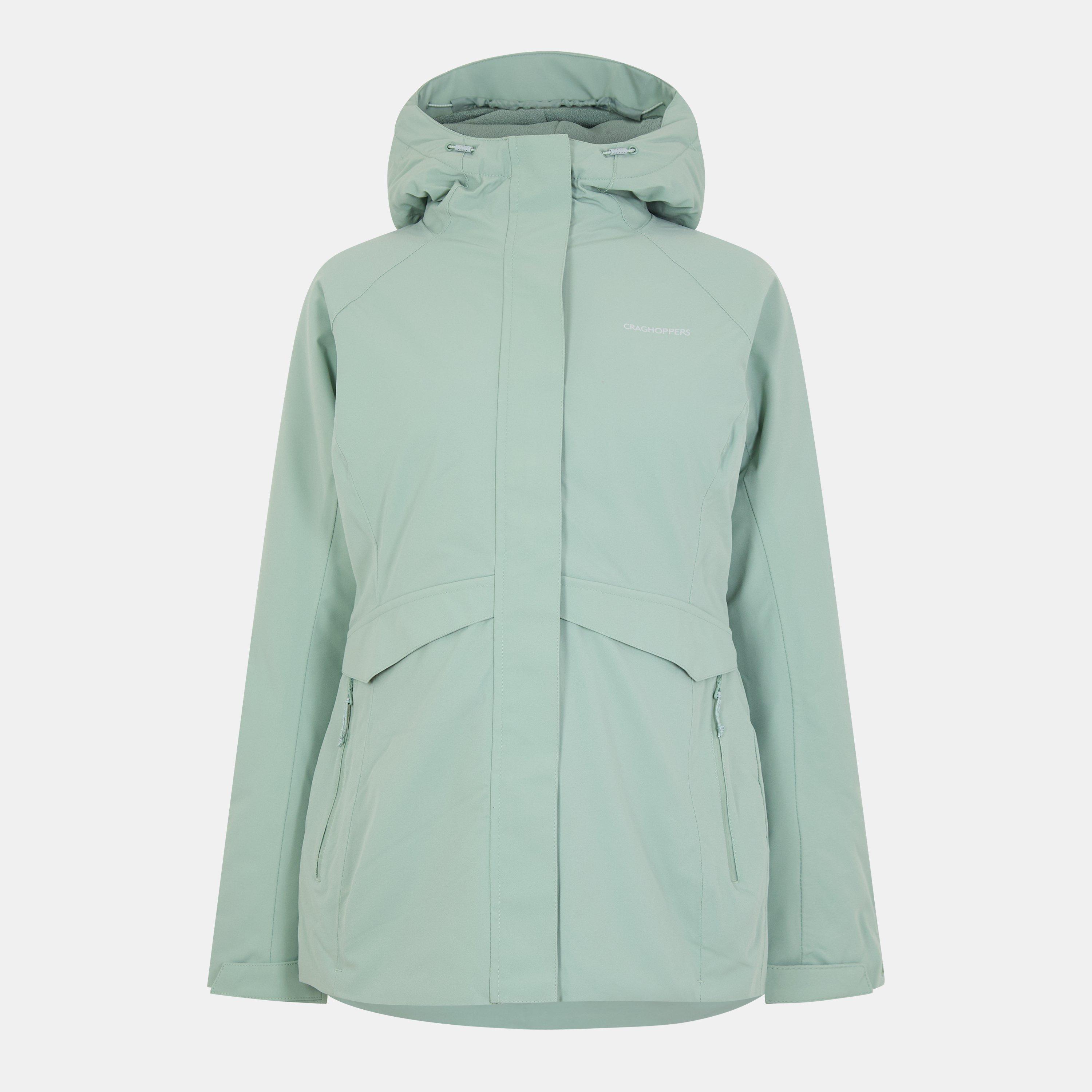 Craghoppers Crag Caldbeck Jkt Ld99