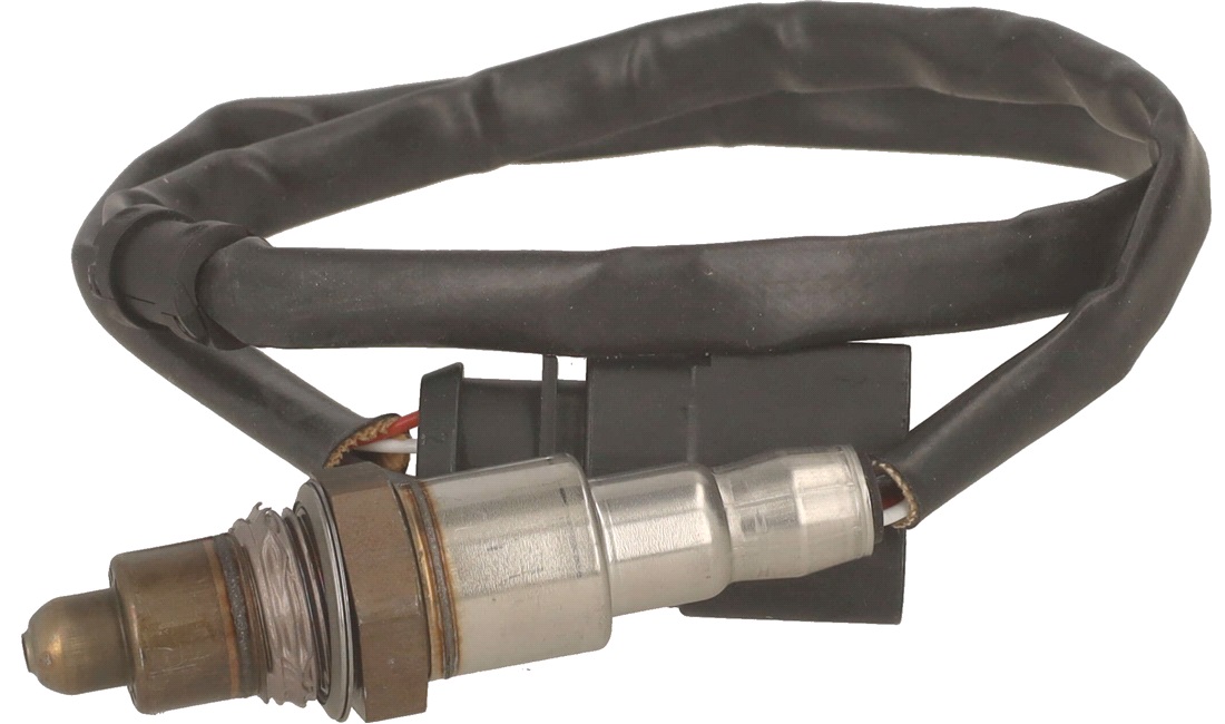 Lambda-sonde,