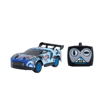 Revell RC Car 