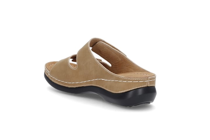 Praktisk sandal