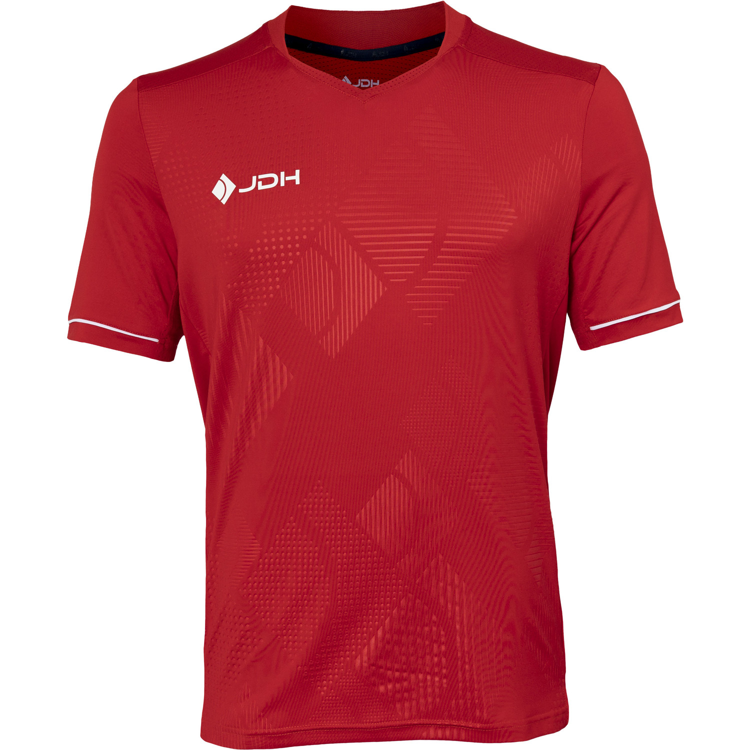 JDH Carbon Pro Shirt Heren