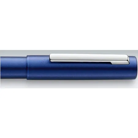 LAMY Füllhalter aion blau F