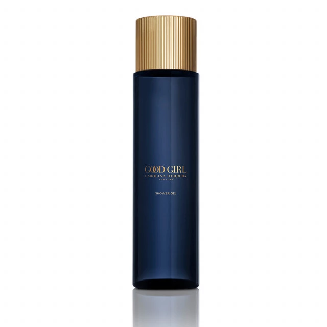 Good Girl Gel Douchel CAROLINA HERRERA