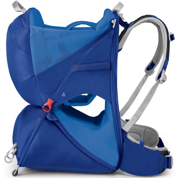 Porte bébé randonnée OSPREY POCO LT