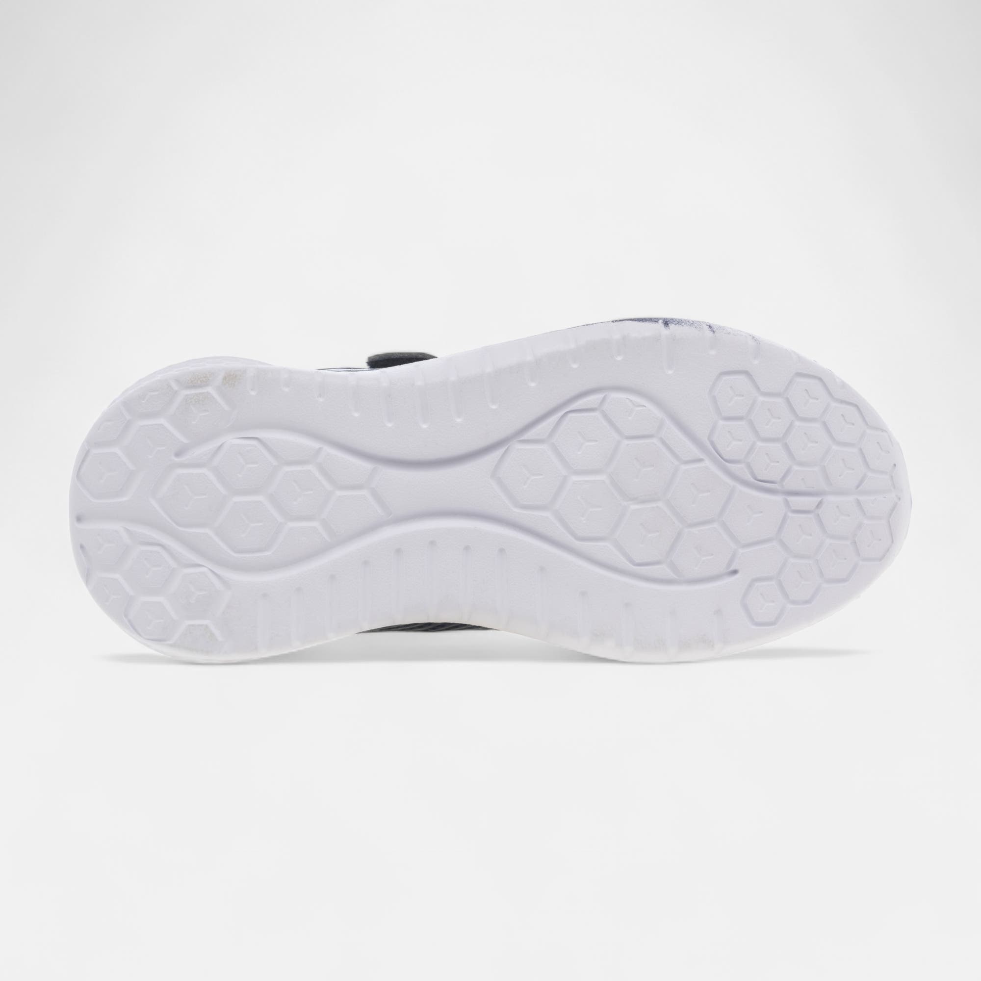 Sneakers Garçon bleu marine
