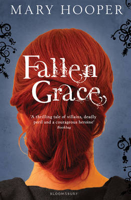 Fallen Grace (Paperback)