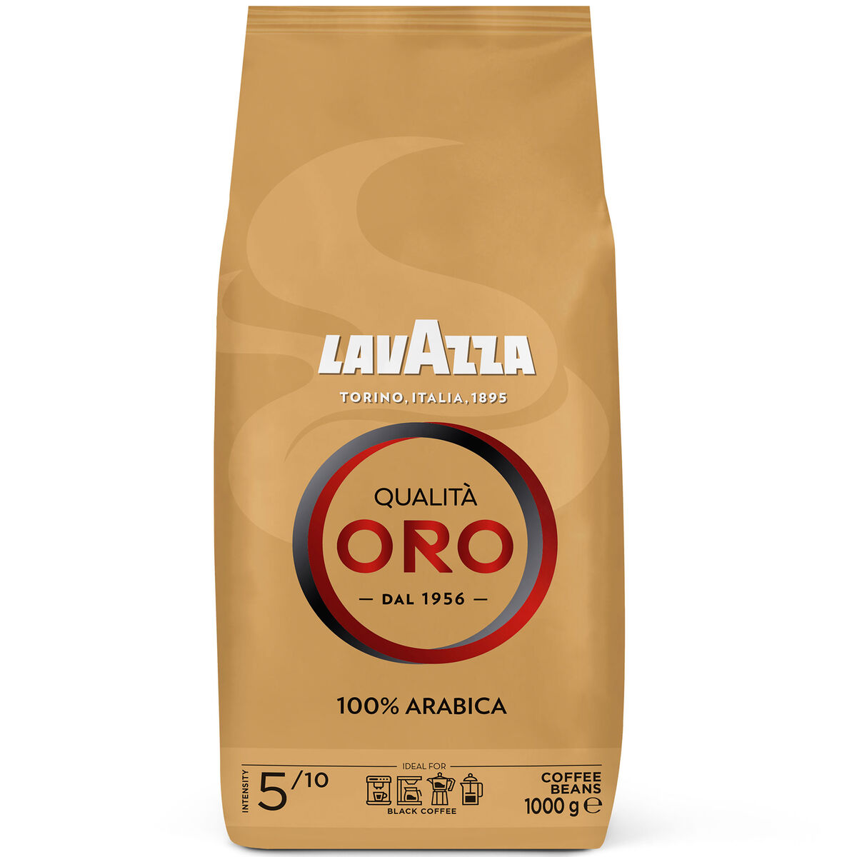 Qualità Oro Perfect Symphony Kaffebønner, 1 kg