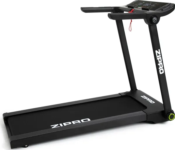 Zipro Pacto iConsole  elektrisk løbebånd