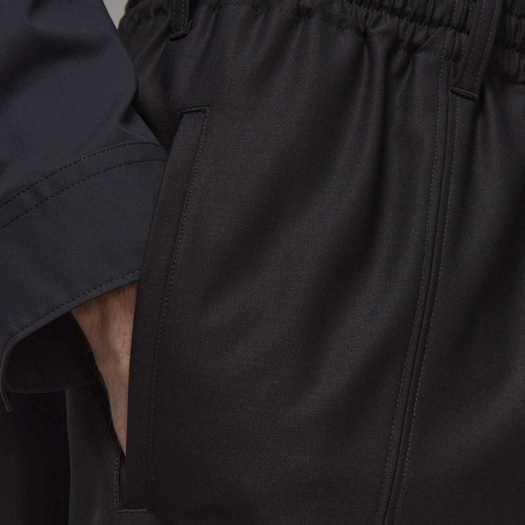 Y-3| Herren Sweathose 3S REF W CUF PANT