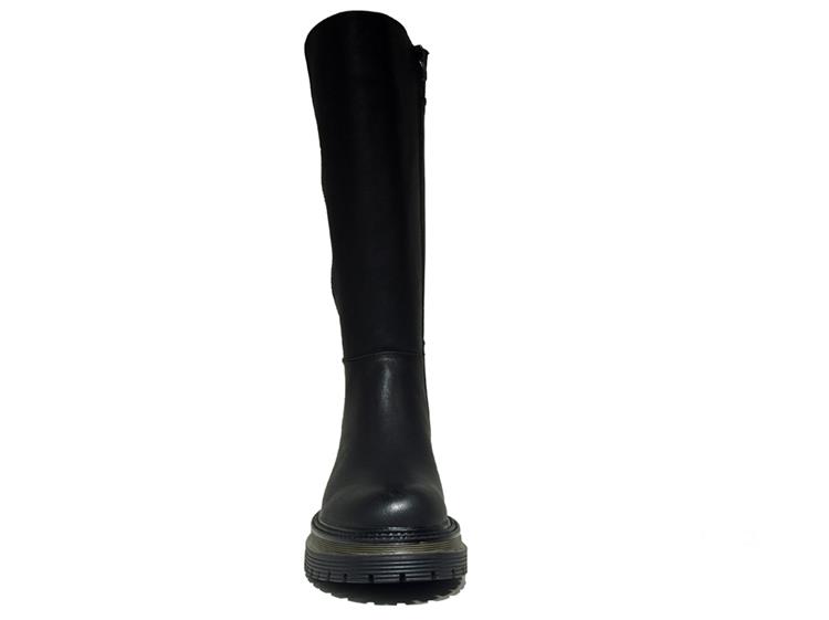 Jeep Beryl Chelsea Hi Black