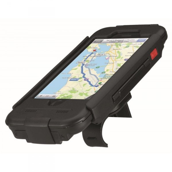 Tigra - Coque Bike Console iPhone 6 / 6S