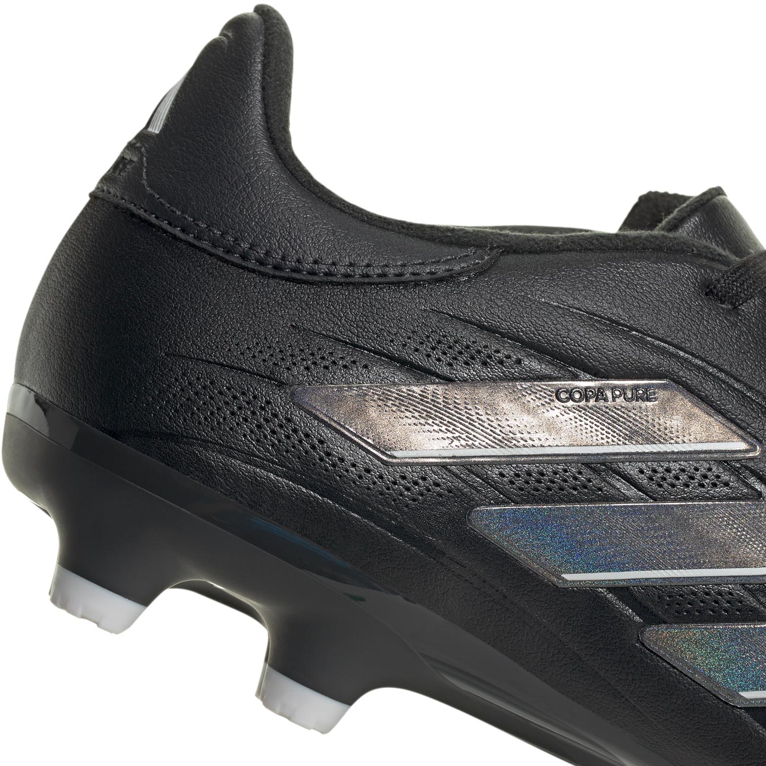 adidas Copa Pure II League FG Fußballschuhe core black