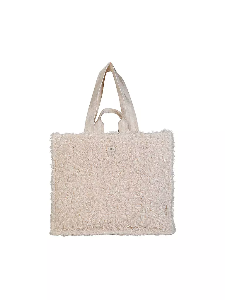 BOSS Tasche - Tote Bag DEVA beige