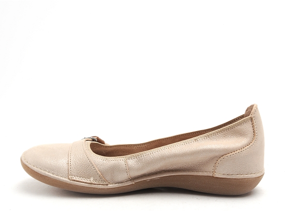 Tbs ballerines femme maline beige