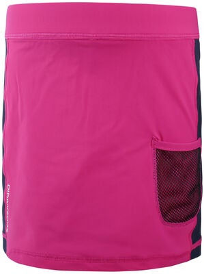 Didriksons Coral UV-Skjørt, Fuchsia