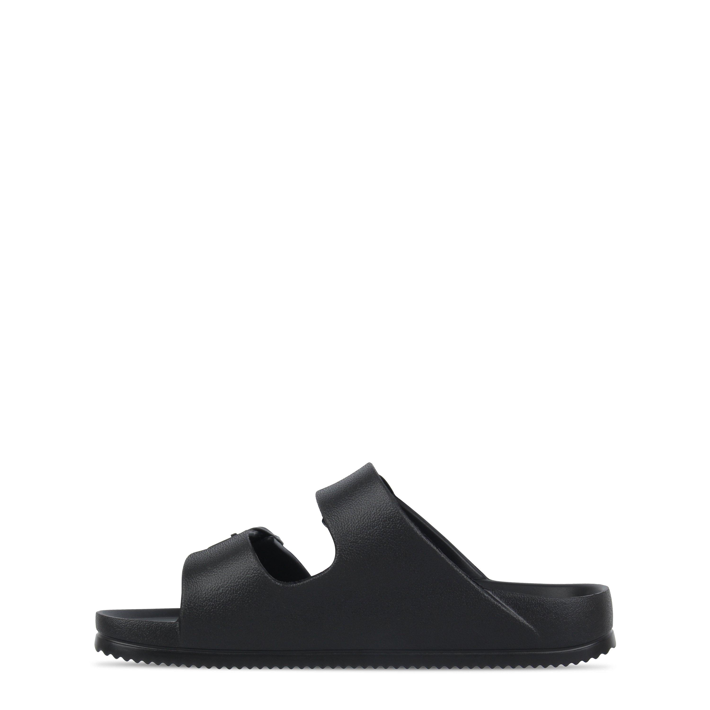 Jack Wills JW Two Strap Sandals Womens
