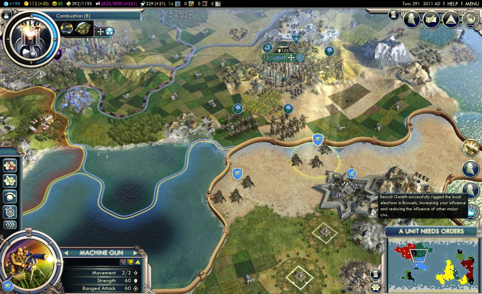 Sid Meier's Civilization® V: The Complete Edition- PC