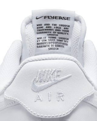 Nike Air Force 1 '07 EasyOn Schoenen