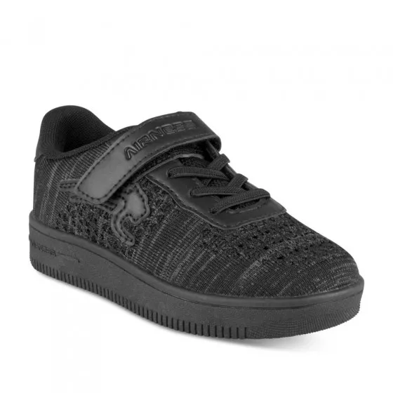 Baskets NOIR AIRNESS