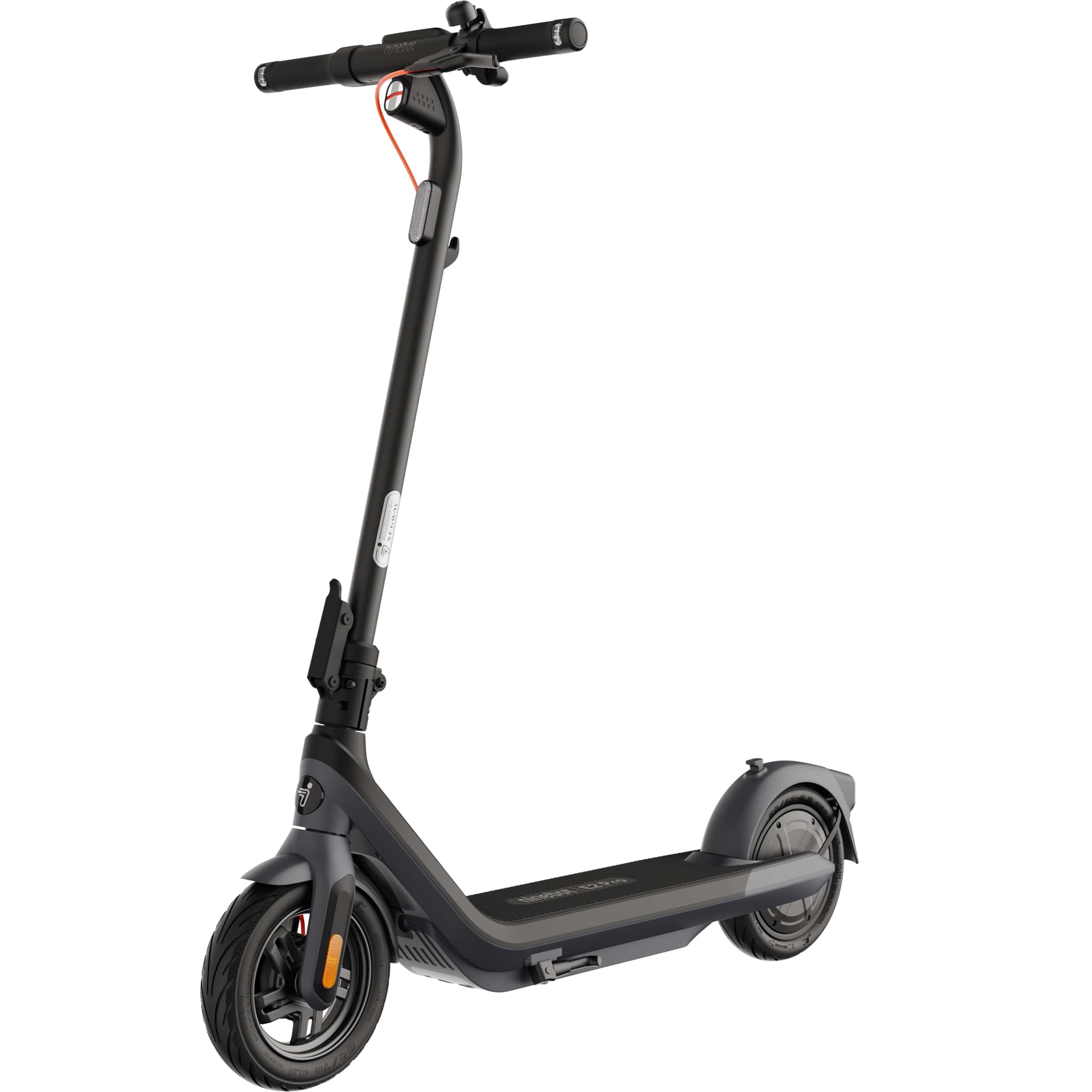 Trottinette Électrique Ninebot E2 PRO - by Segway