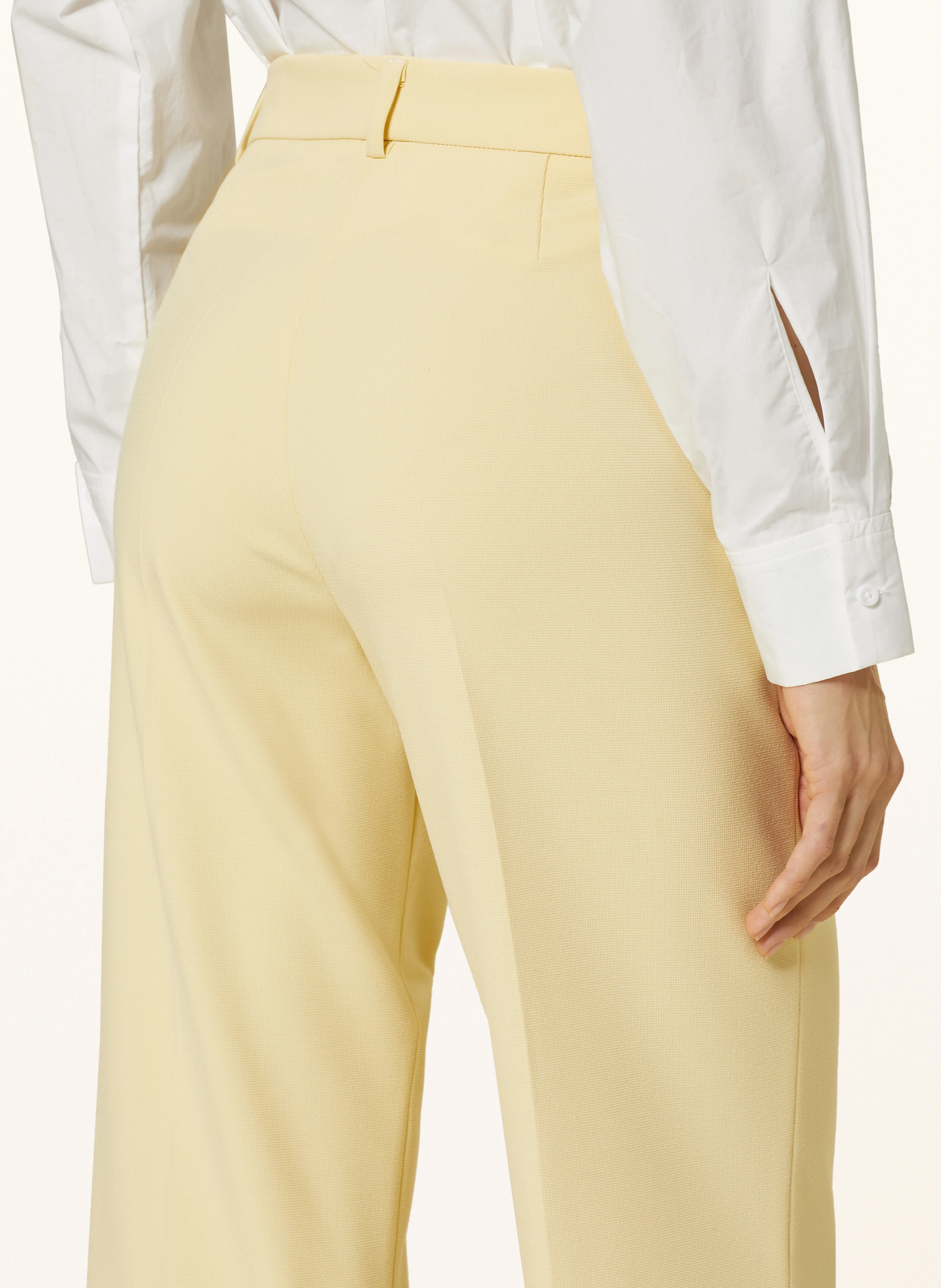 RAFFAELLO ROSSI Culotte OLESSA