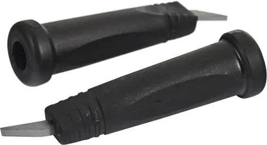 Longway Rollerski Pole Tips - Skistave Langrend | SkatePro