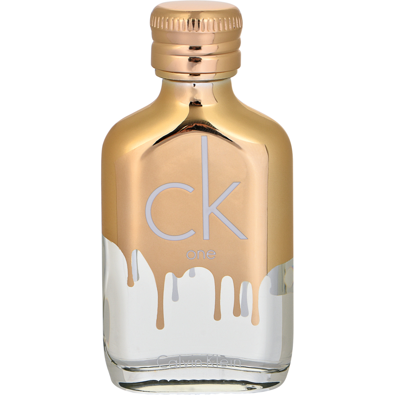 Calvin Klein Unisex Miniset 5 x 10 ml