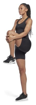 Cuissard Court Reebok Workout Ready Basic Femme Noir