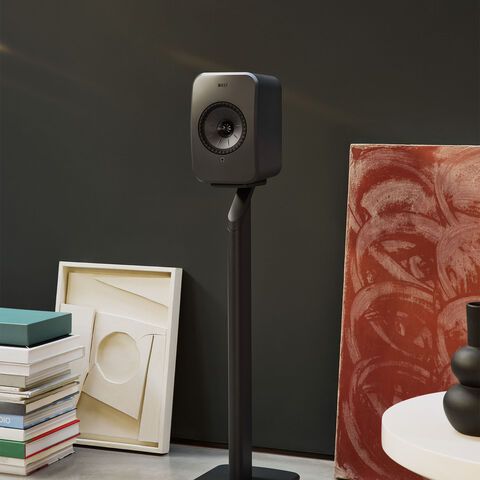 Koop KEF LSX 2 LT   KUBE 8 MIE Stereosysteem voor TV | 5 Jaar Garantie