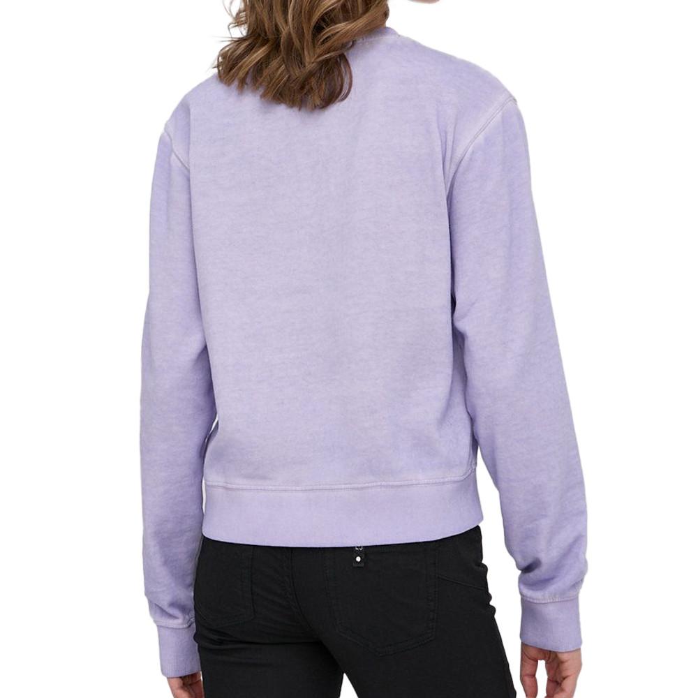 Guess Sweat Violet Femme Guess Valerya