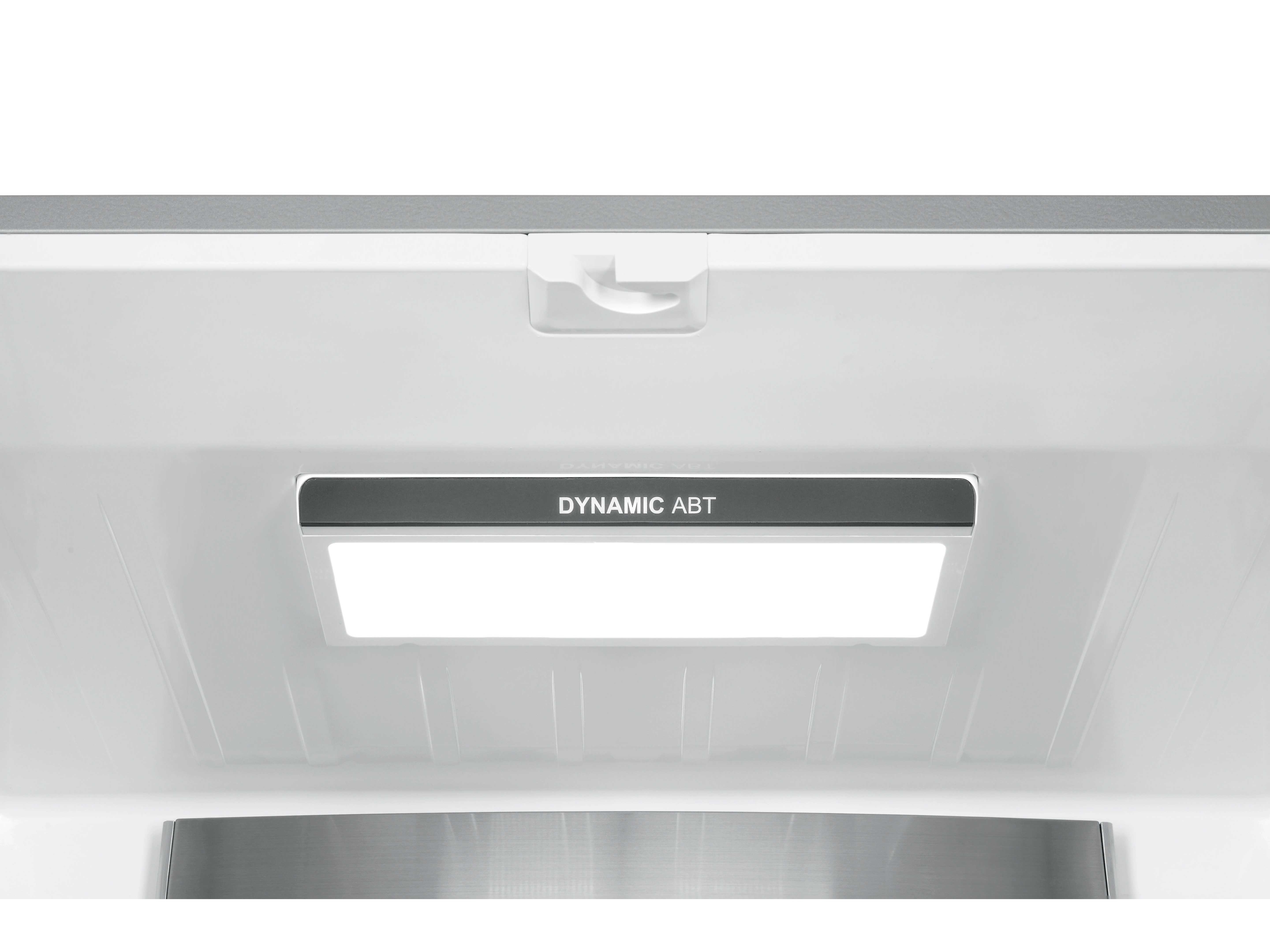 FRIGORÍFICO AMERICANO HAIER HB18FGSAAA NO FROST 508L INOX