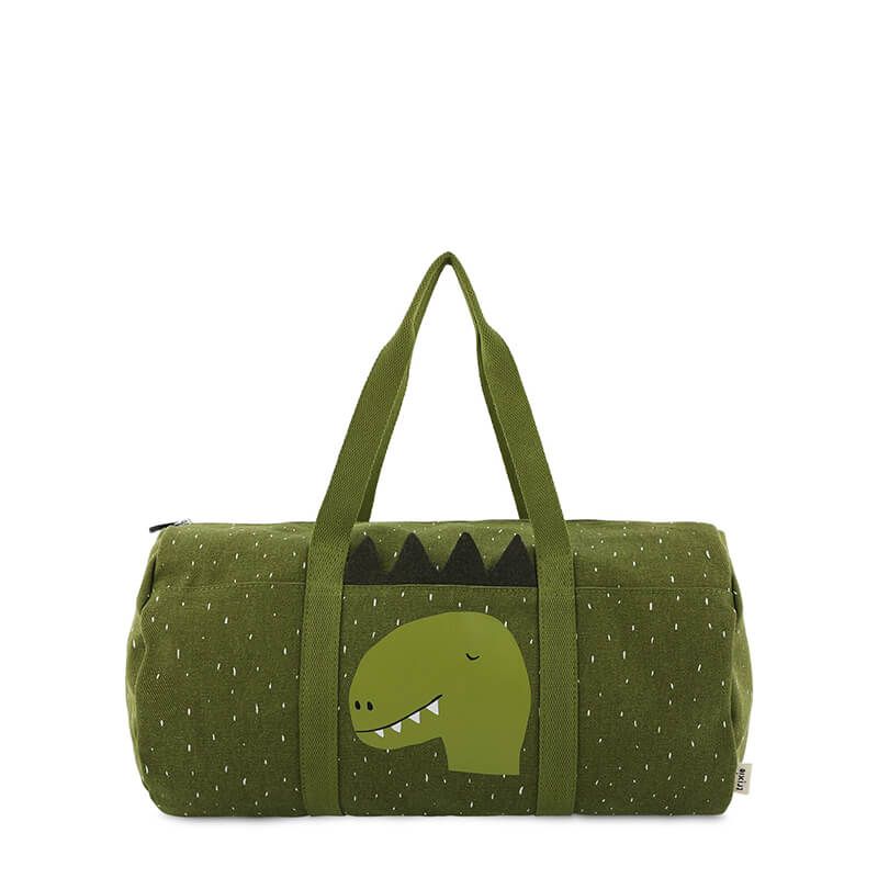 Sac polochon Kids roll bag 45 cm Mr. Dino