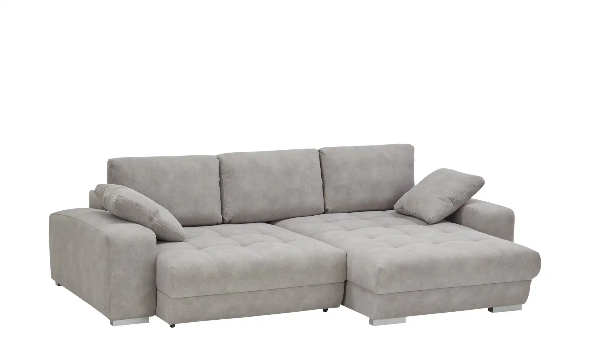 bobb Ecksofa  mit pflegeleichtem Bezugsstoff  Caro II