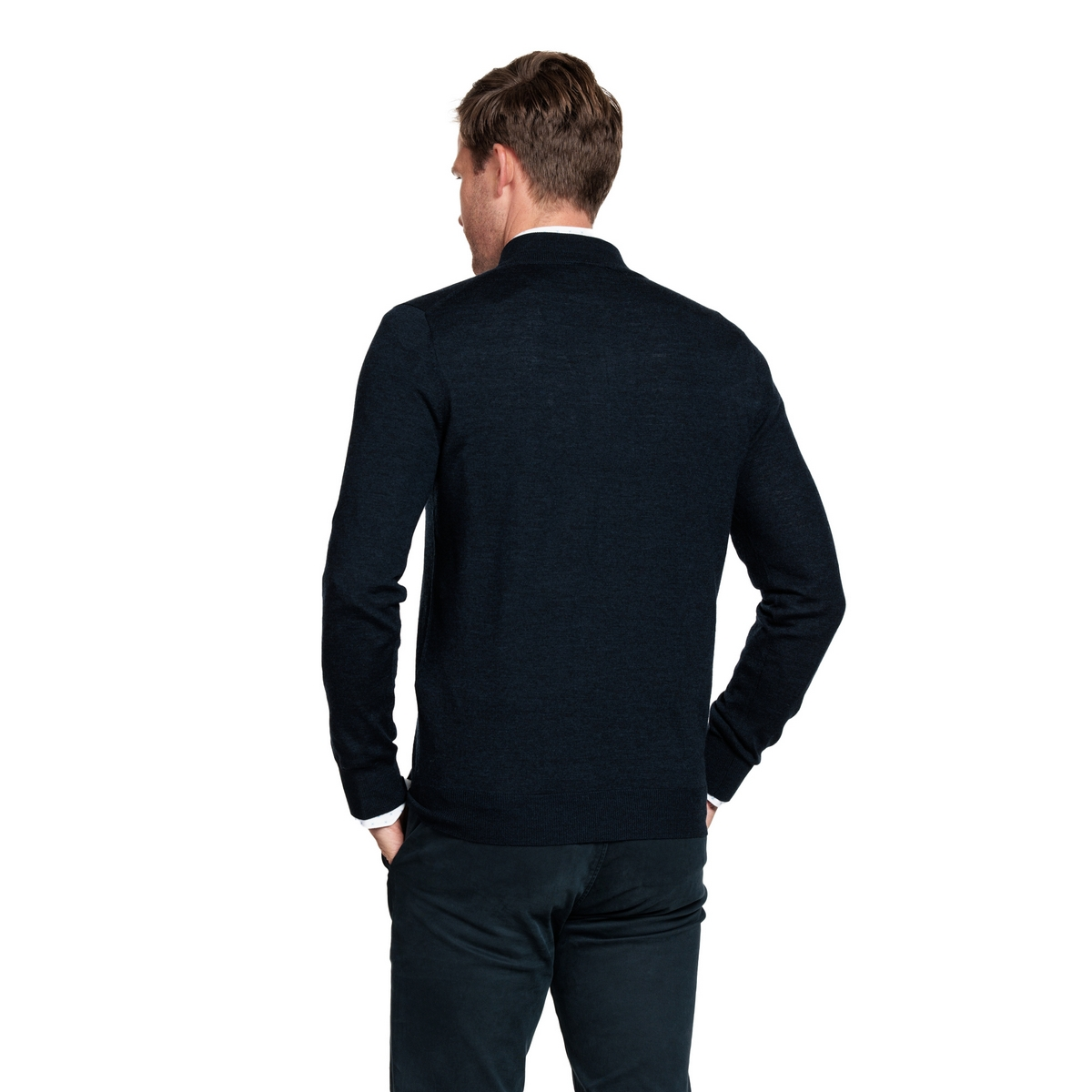 Heren Trui 5184TM100.61