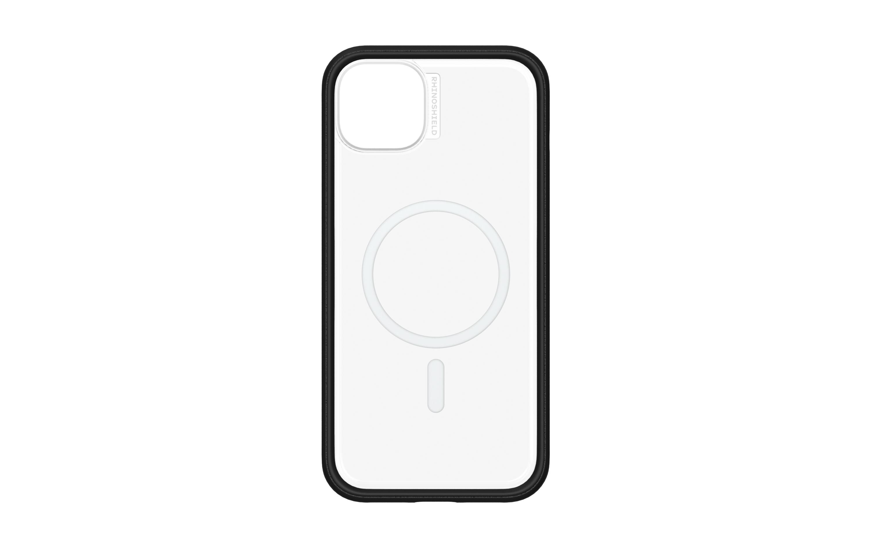 Mod NX MagSafe iPhone 15 PlusMagSafe-kompatible Schutzhülle für das Apple iPhone 15 Plus
