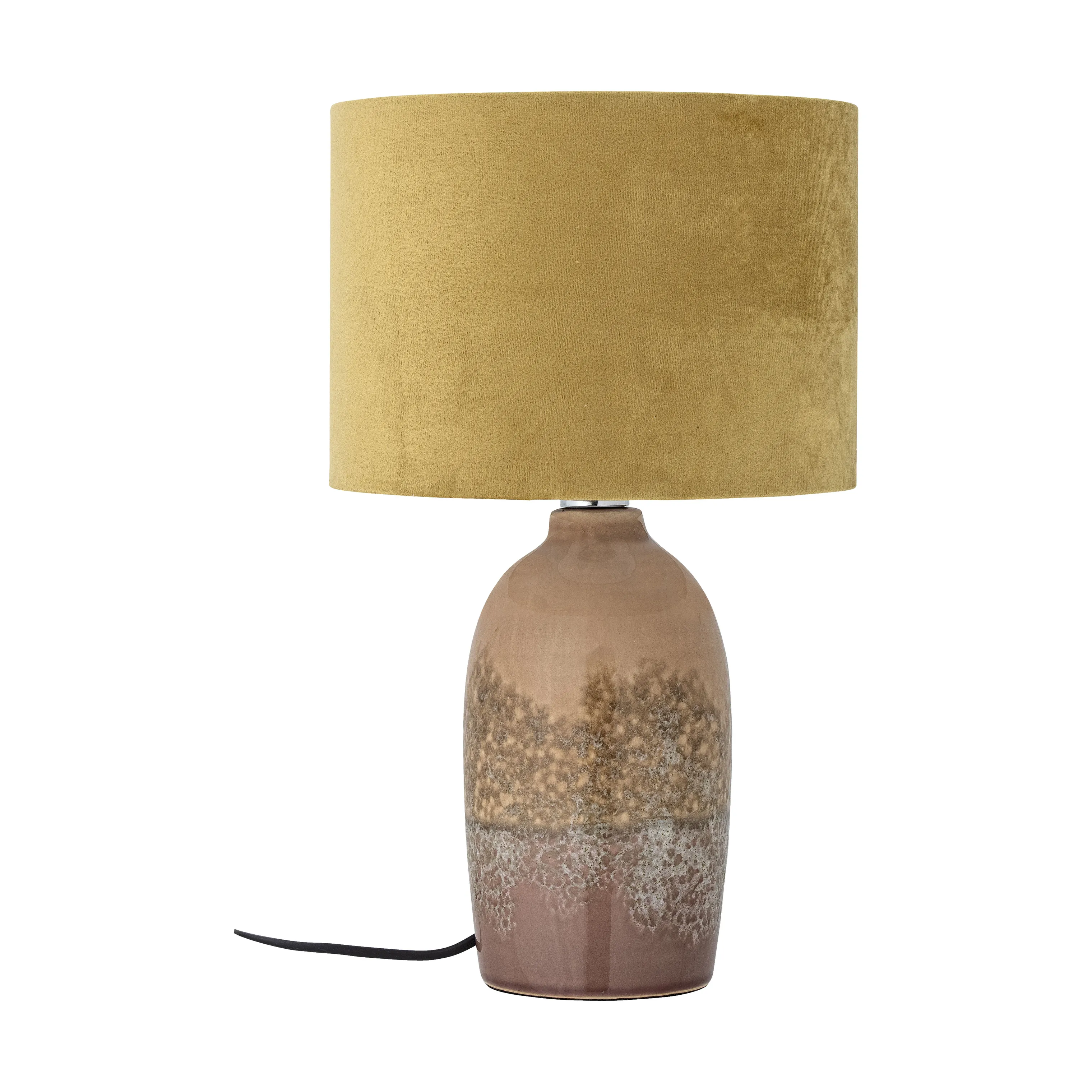 Bloomingville Keisha Bordlampe