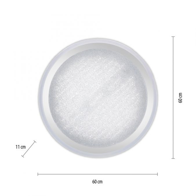 LED-Deckenleuchte 000426009702
