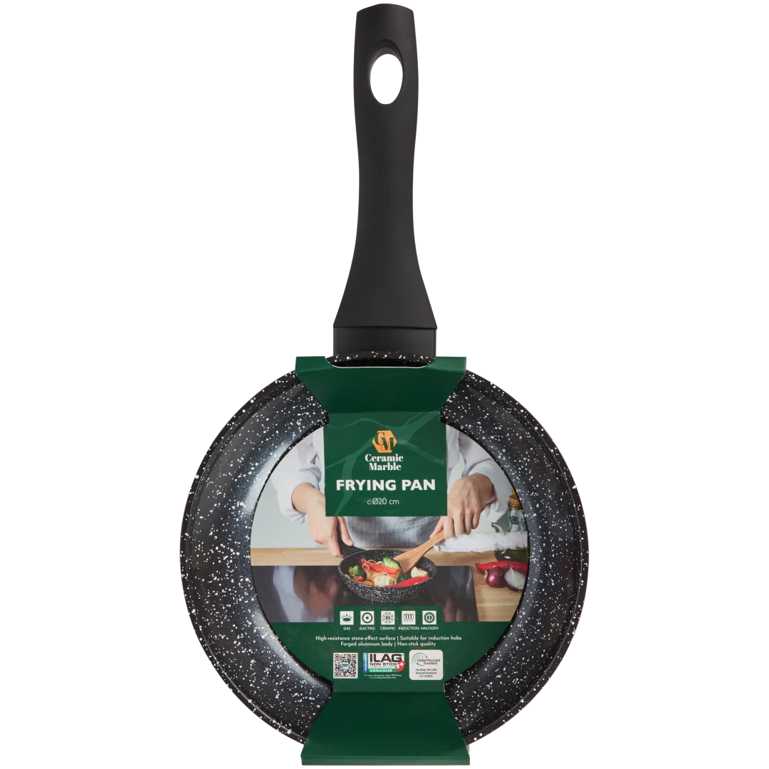 Braadpan Ø 20 cm
