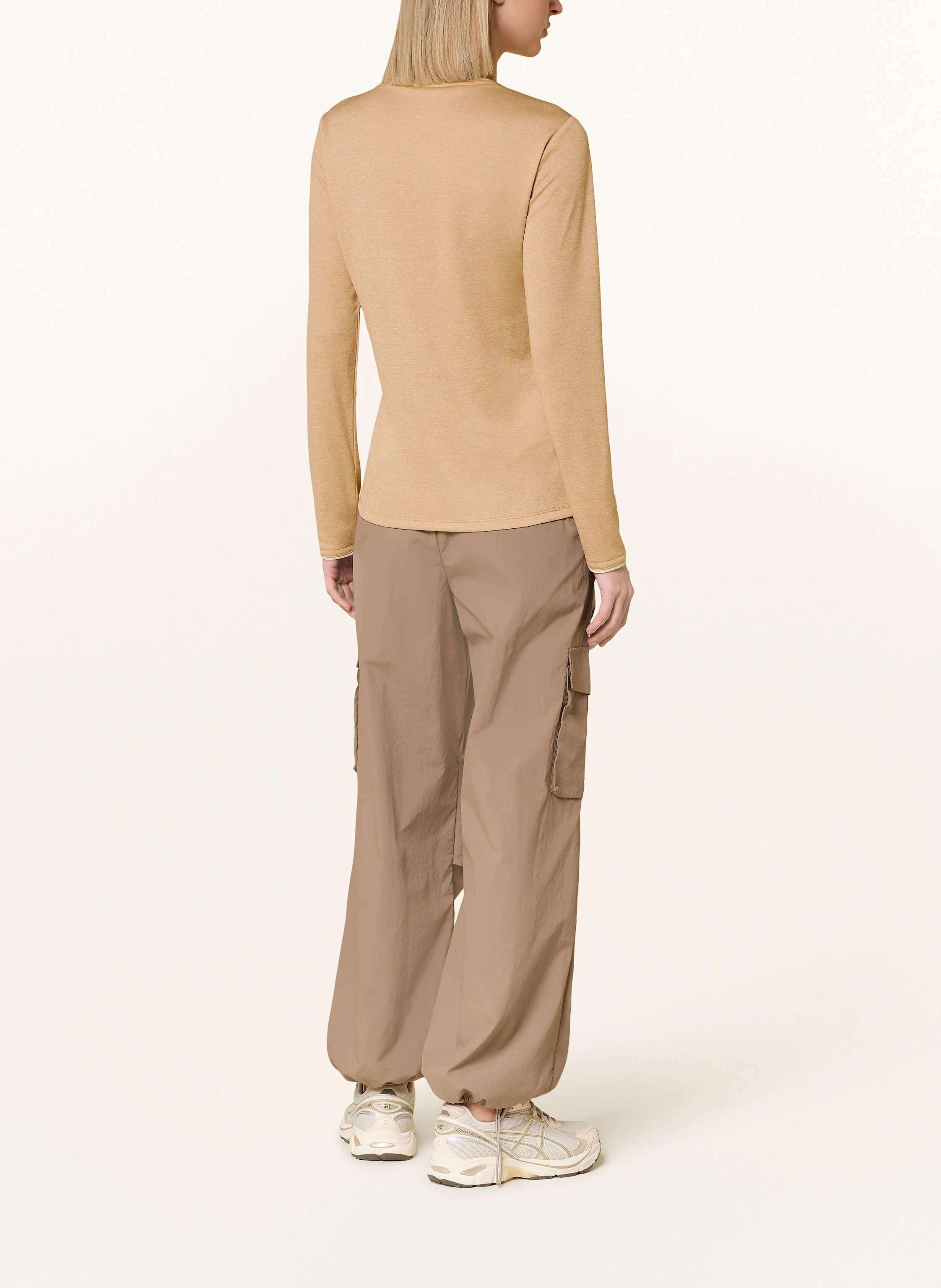 VAUDE Longsleeve ESSENTIAL