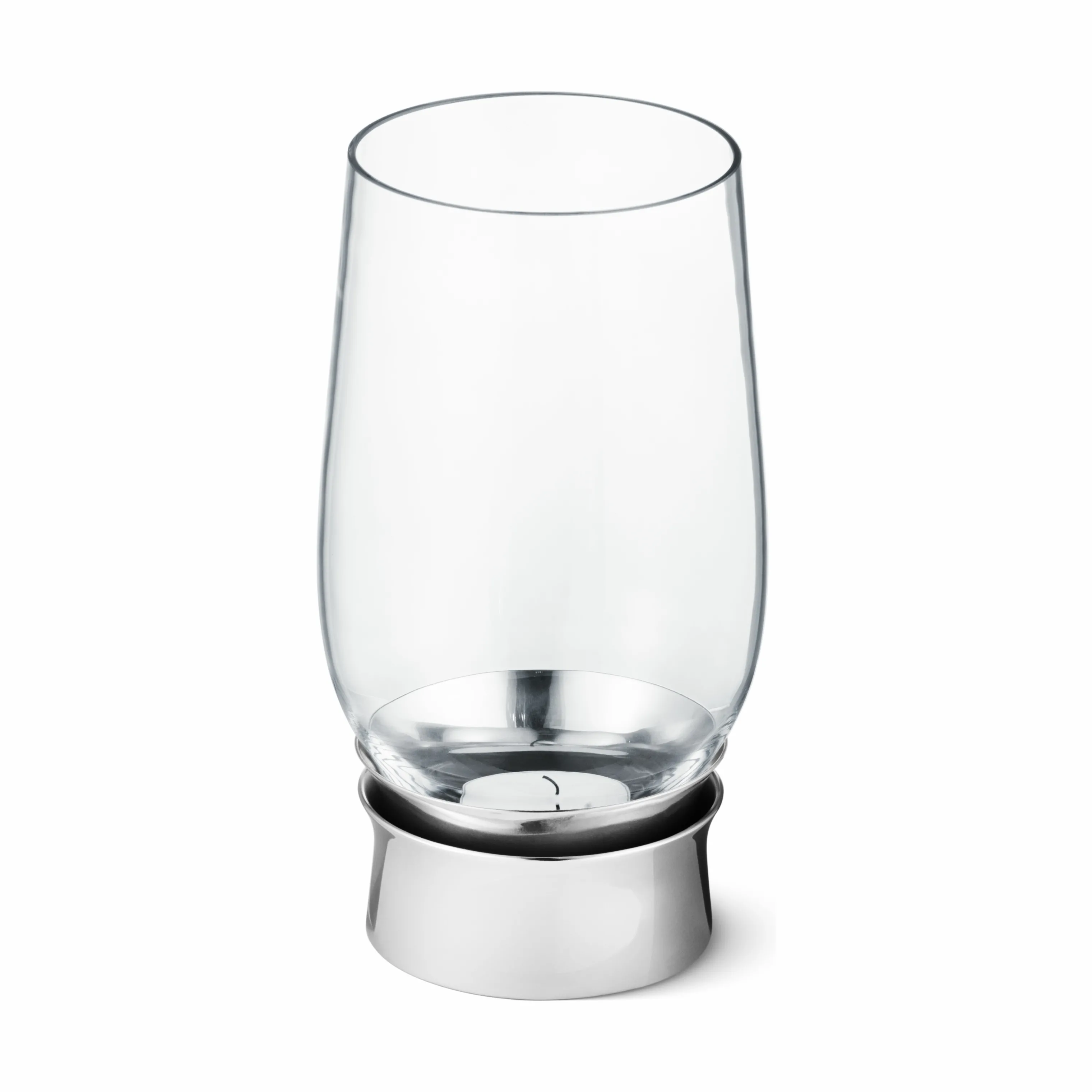 Georg Jensen Lumis Fyrfadsstage