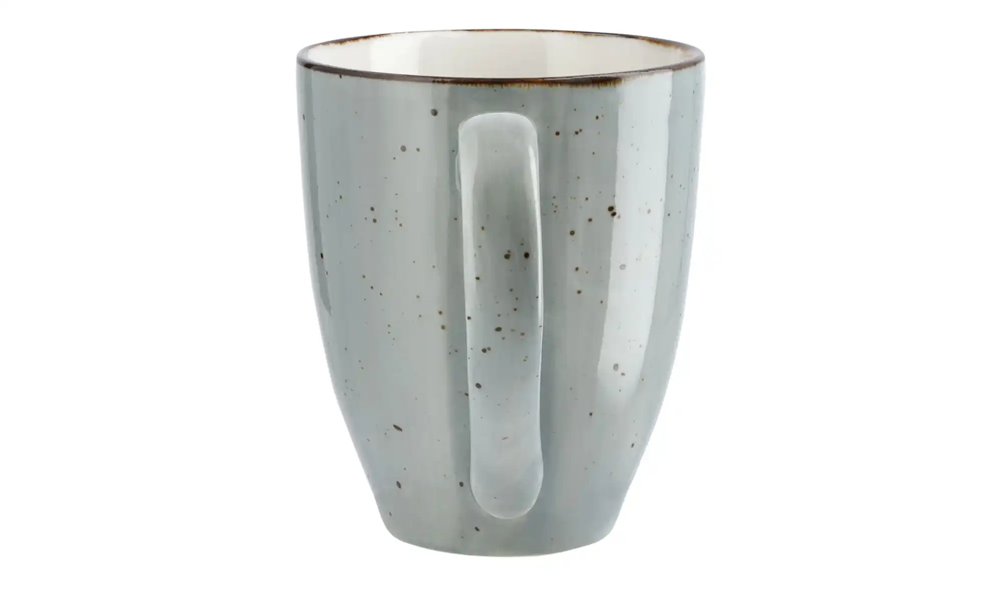 Becher 300 ml grau