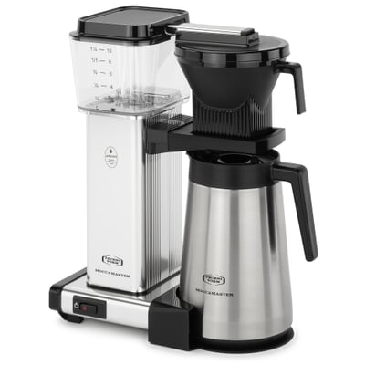 Moccamaster Thermoskanne