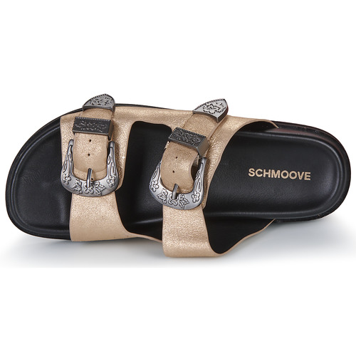 Schmoove - LUCIA BUCKLE - Doré