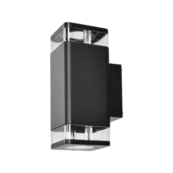 GAMMA buitenlamp Bergen 2-lichts