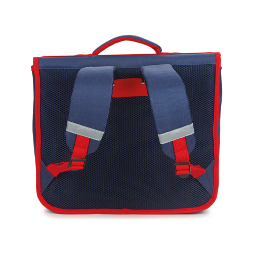 Disney - CARTABLE SPIDERMAN 38 CM - Multicolore