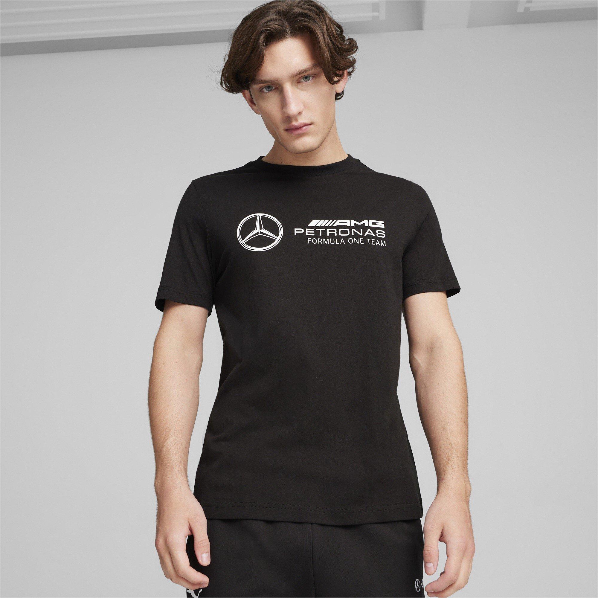 Puma F1 ESS Logo Tee