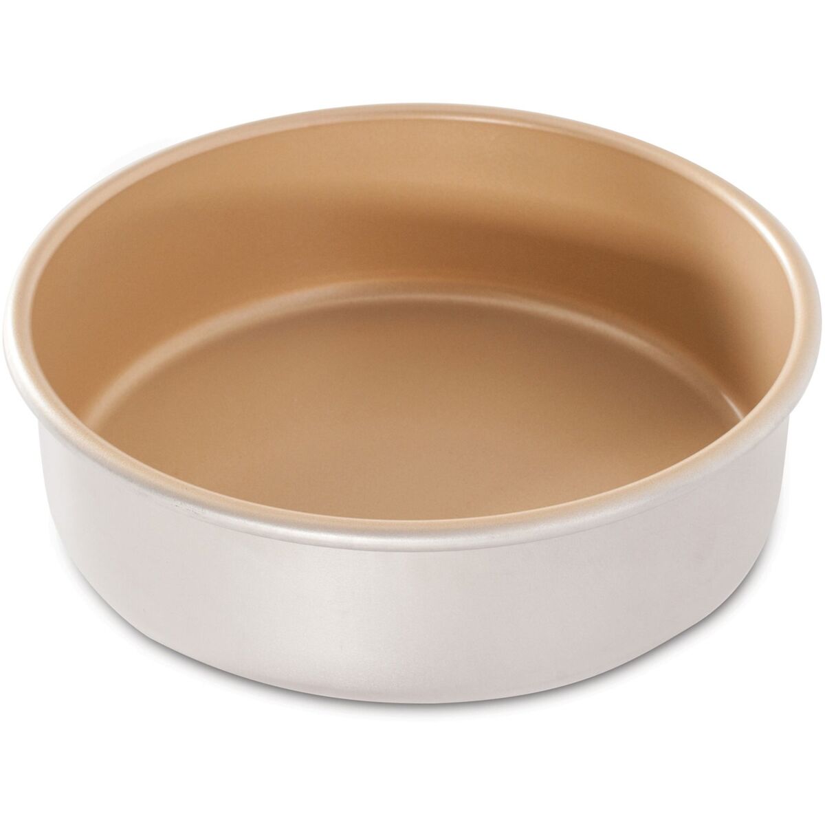 Round Cake Pan 20cm