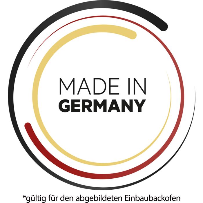AEG Backofen mit Dampfgarer und Teleskopauszug BF77822V3