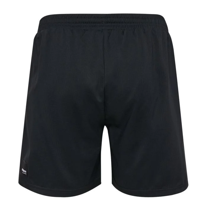 Max Zip Pocket Shorts Women