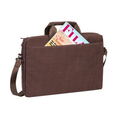 RIVACASE Biscayne - Sacoche pour ordinateur portable 15,6